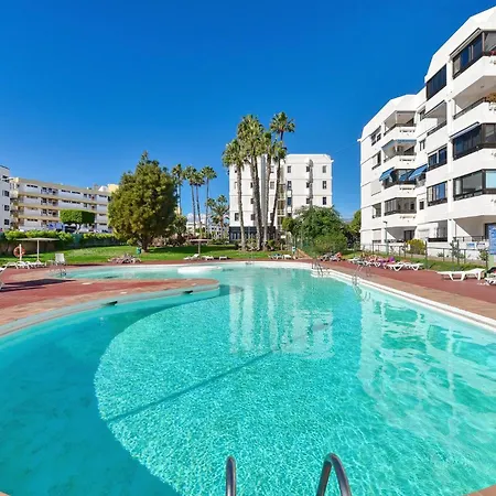 Apartmán Modern Iguazu Playa del Inglés