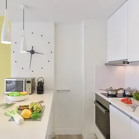 Modern Iguazu Apartment