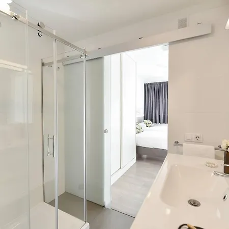 Apartmán Modern Iguazu