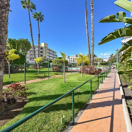 Modern Iguazu * Playa del Ingles (Gran Canaria)