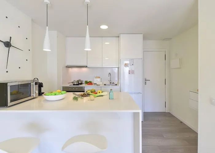 Modern Iguazu Playa del Inglés