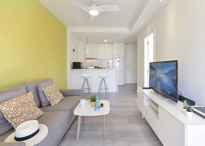 Appartamento Modern Iguazu