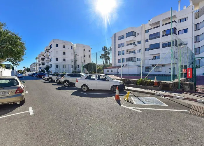 Appartamento Modern Iguazu Playa del Inglés