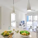 Modern Iguazu *