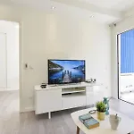 Modern Iguazu Lejlighed Playa del Inglés