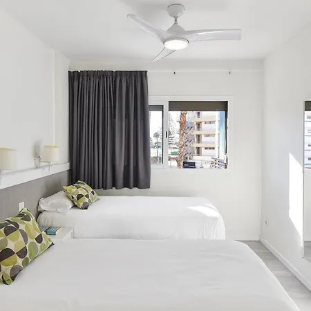 Modern Iguazu *