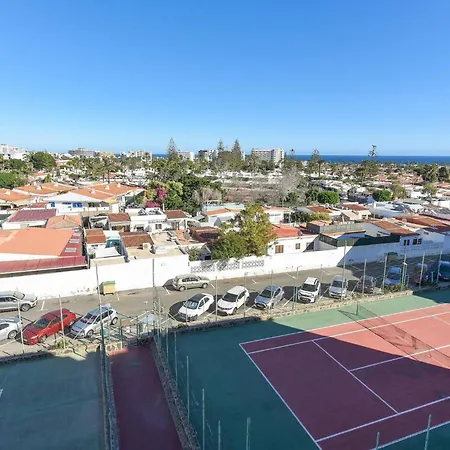 Appartement Modern Iguazu