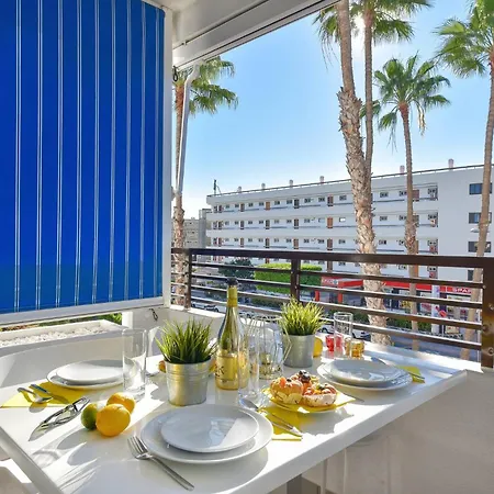 Gran Rapido - Modern 1 Bedroom Very Close To Yumbo דירה