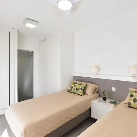Gran Rapido - Modern 1 Bedroom Very Close To Yumbo * פלאייה דל אינגלז