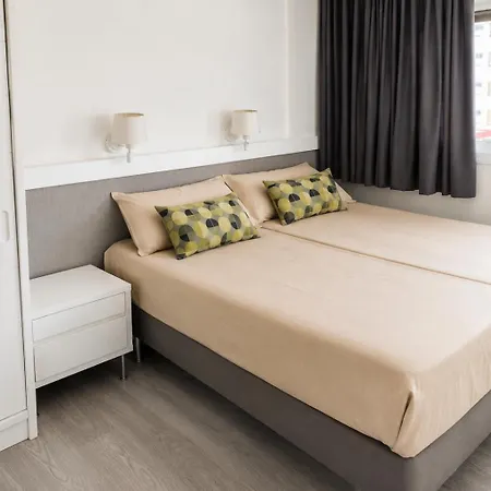 דירה Gran Rapido - Modern 1 Bedroom Very Close To Yumbo פלאייה דל אינגלז