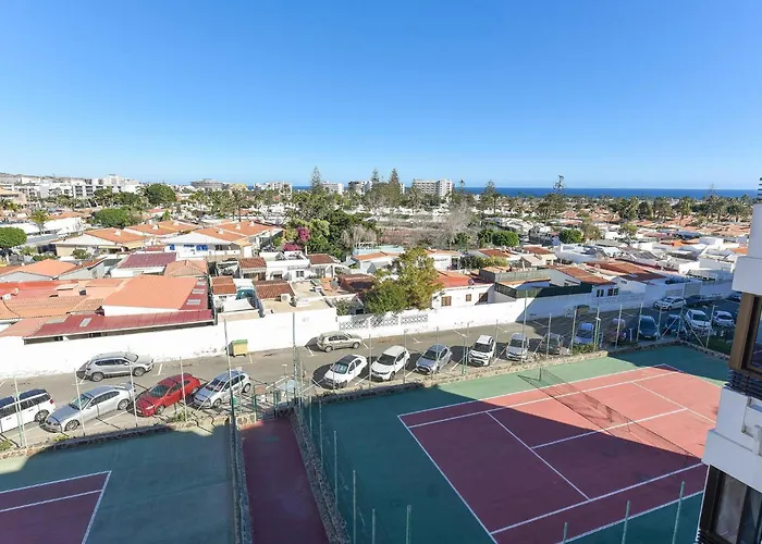 شقة Modern Iguazu