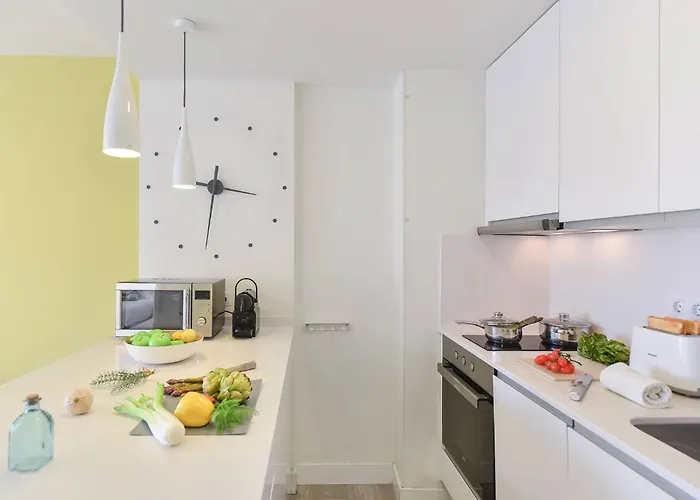 Modern Iguazu Apartmán