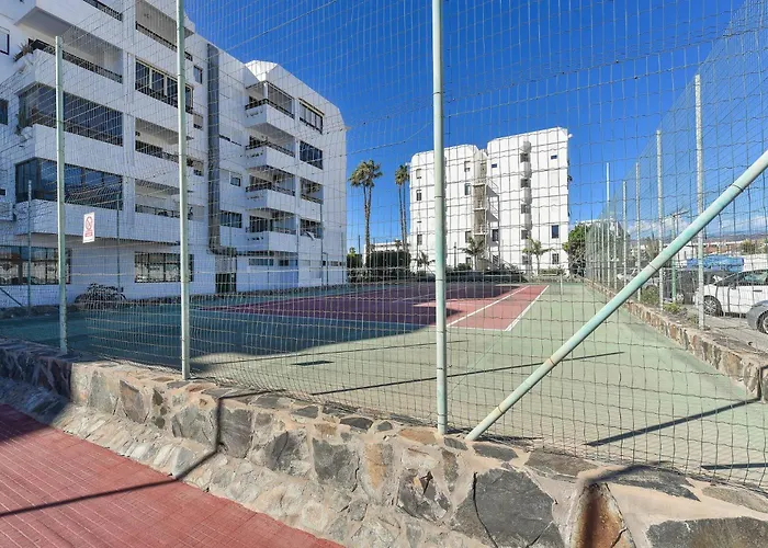 Modern Iguazu Appartement