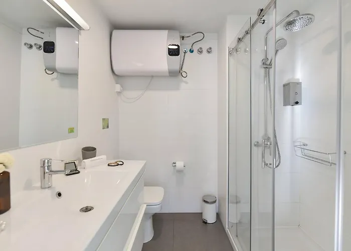 Apartmán Modern Iguazu Playa del Inglés