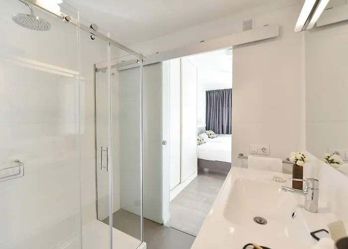 Appartement Modern Iguazu