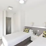 Apartman Modern Iguazu Playa del Inglés