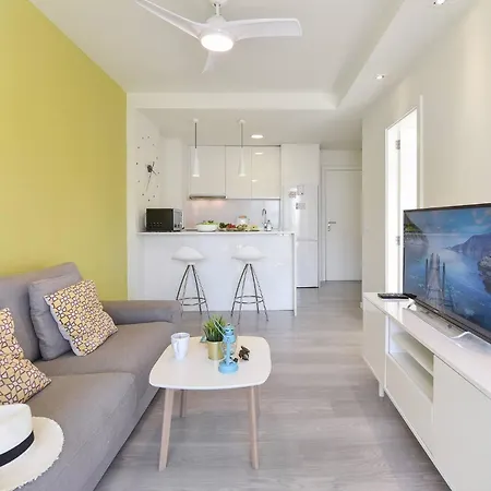 Apartman Modern Iguazu