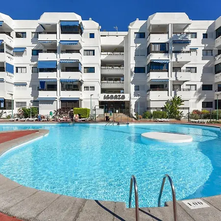 Gran Rapido - Modern 1 Bedroom Very Close To Yumbo * Playa del Inglés