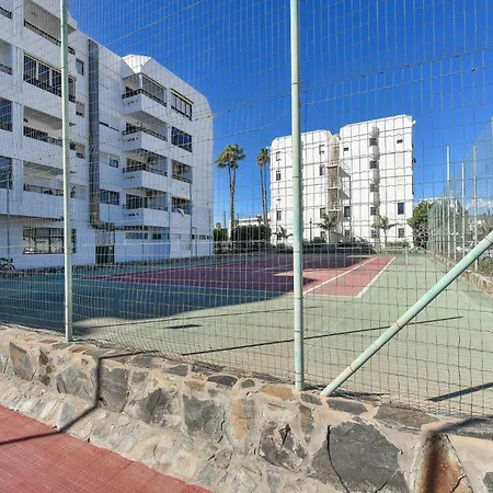 Modern Iguazu Apartman