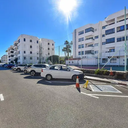 Apartman Modern Iguazu Playa del Inglés