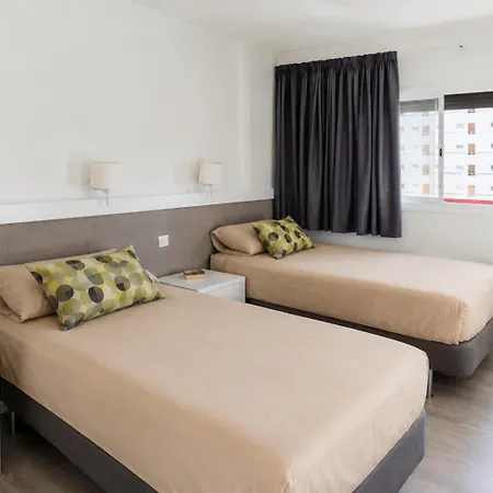 Gran Rapido - Modern 1 Bedroom Very Close To Yumbo Apartman Playa del Inglés