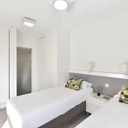 Apartmán Modern Iguazu Playa del Inglés