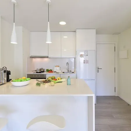 Modern Iguazu Playa del Inglés