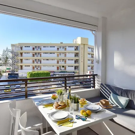 Apartmán Modern Iguazu Playa del Inglés