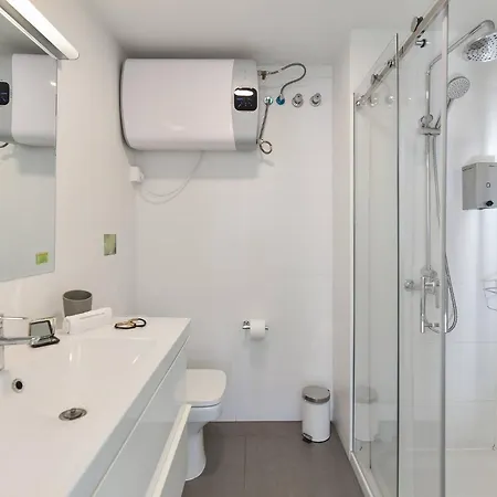 Apartmán Modern Iguazu Playa del Inglés