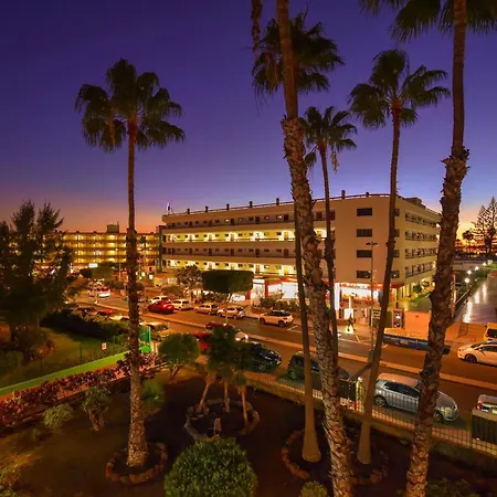 Modern Iguazu Playa del Inglés