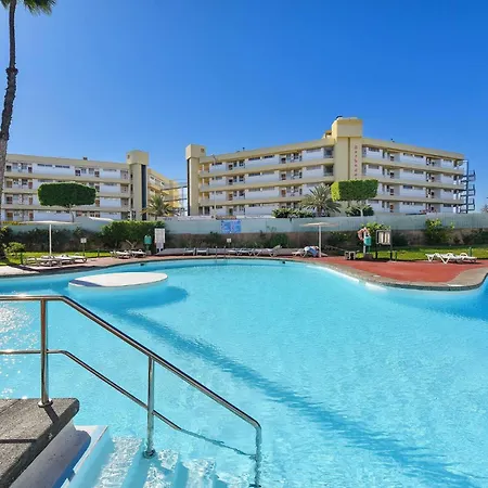 Modern Iguazu * Playa del Inglés